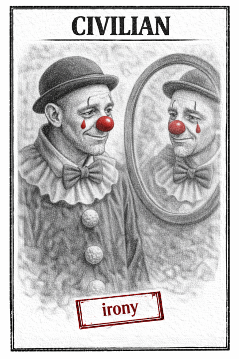 Clown